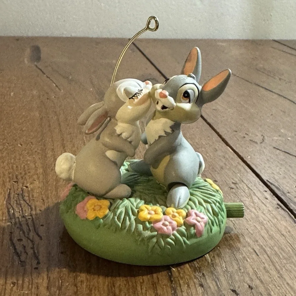 Disney 2007 bambi